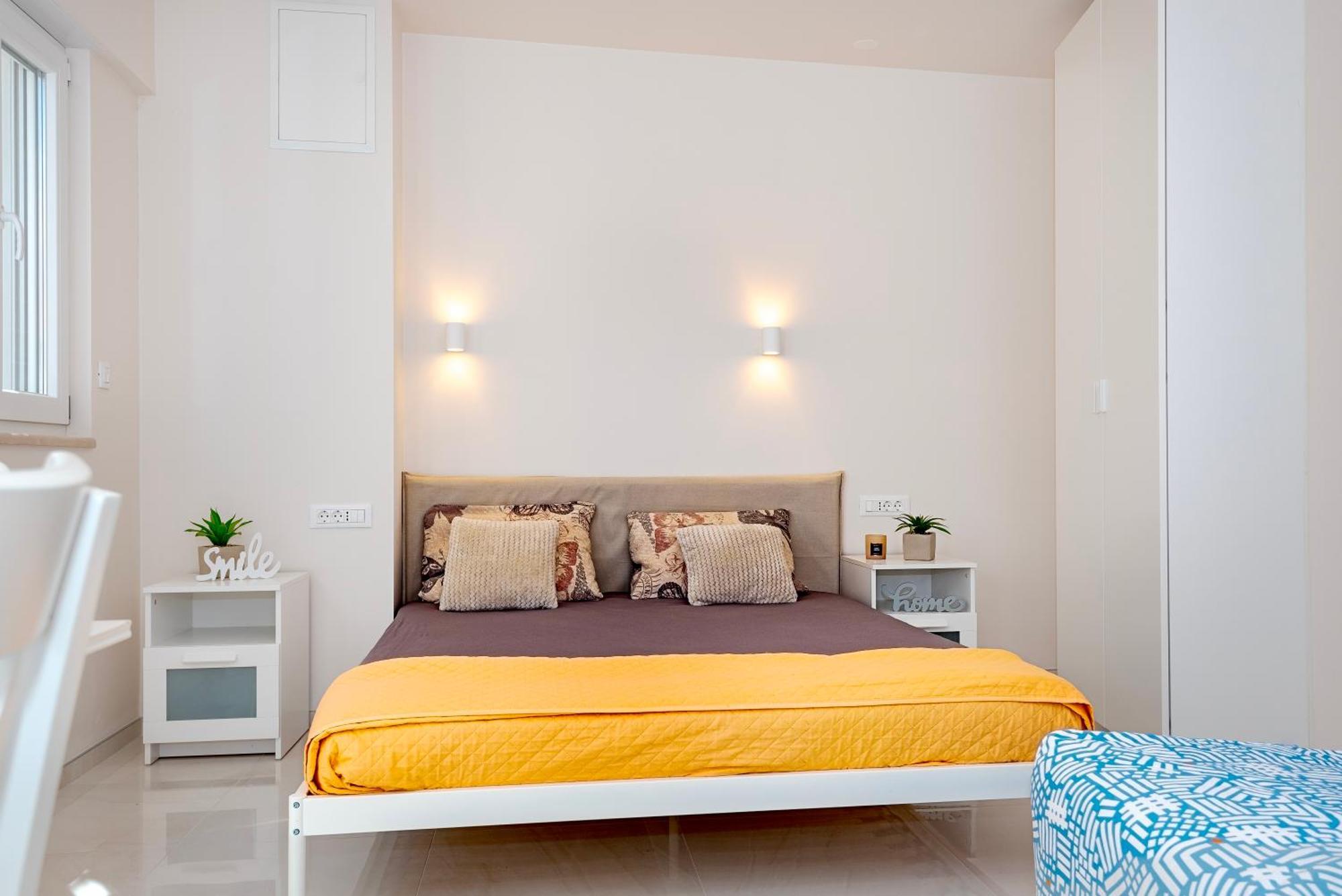 Apartment Bilice Beach ภายนอก รูปภาพ
