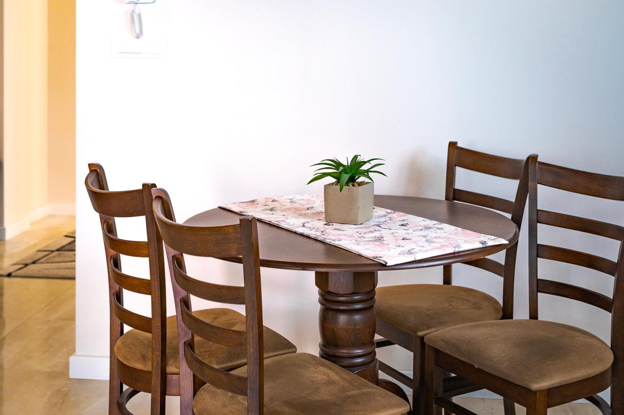 Apartment Bilice Beach ภายนอก รูปภาพ
