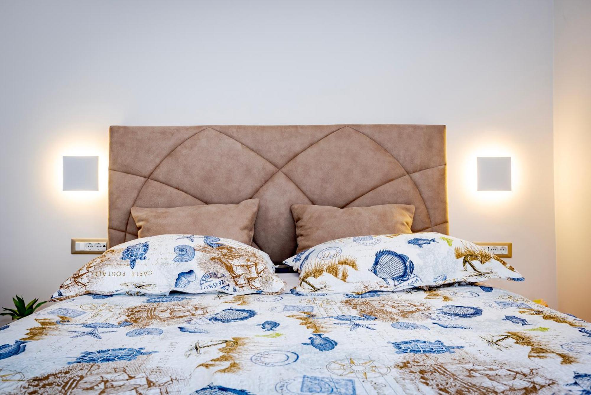 Apartment Bilice Beach ภายนอก รูปภาพ